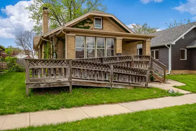 1422 North Avenue, Rockford, IL 61103 - Photo 1