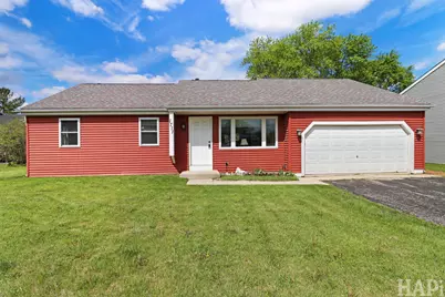 1711 N Orleans Street, McHenry, IL 60050 - Photo 1