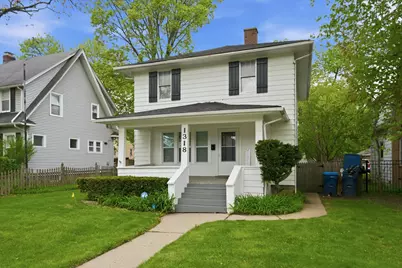 1318 N Jackson Street, Waukegan, IL 60085 - Photo 3