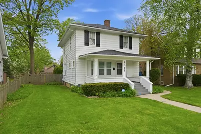 1318 N Jackson Street, Waukegan, IL 60085 - Photo 1