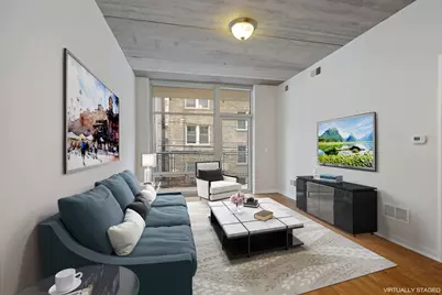 5430 N Sheridan Road #304, Chicago, IL 60640 - Photo 3