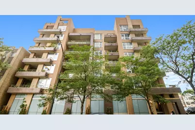 5430 N Sheridan Road #304, Chicago, IL 60640 - Photo 1