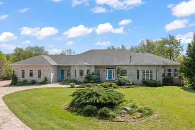 588 E County Road 2400, Dewey, IL 61840 - Photo 1