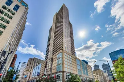 545 N Dearborn Street #2709, Chicago, IL 60654 - Photo 1