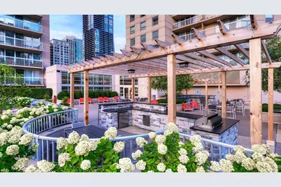 545 N Dearborn Street #2709, Chicago, IL 60654 - Photo 25