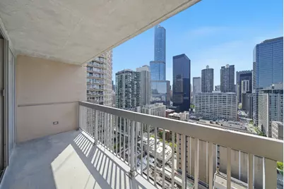 545 N Dearborn Street #2709, Chicago, IL 60654 - Photo 13