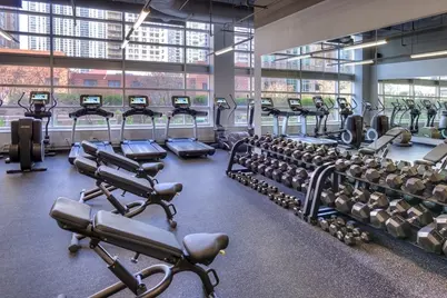 545 N Dearborn Street #2709, Chicago, IL 60654 - Photo 21