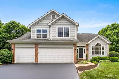 2324 Snapdragon Road, Naperville, IL 60564 - Photo 1