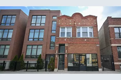 3649 W Montrose Avenue #1M, Chicago, IL 60618 - Photo 1