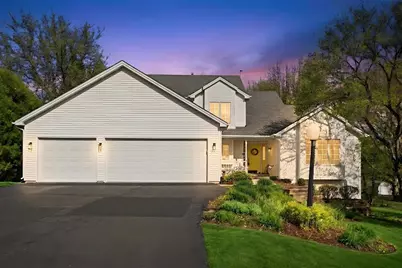 11497 Ridgecrest Drive, Roscoe, IL 61073 - Photo 1