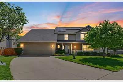 3208 Cherry Hills Drive, Champaign, IL 61822 - Photo 1
