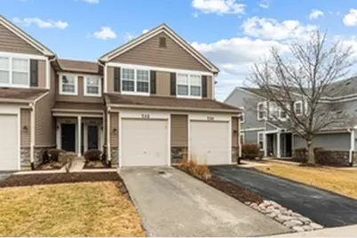 732 Woodewind Drive #732, Naperville, IL 60563 - Photo 1