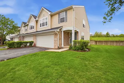 1340 Harvest Drive, Crest Hill, IL 60403 - Photo 1