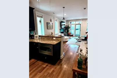 1037 W Monroe Street #2, Chicago, IL 60607 - Photo 5