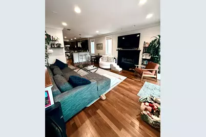 1037 W Monroe Street #2, Chicago, IL 60607 - Photo 3