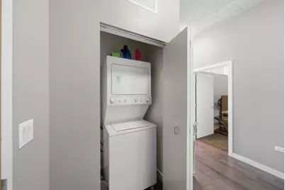 235 W Van Buren Street #3814, Chicago, IL 60607 - Photo 13