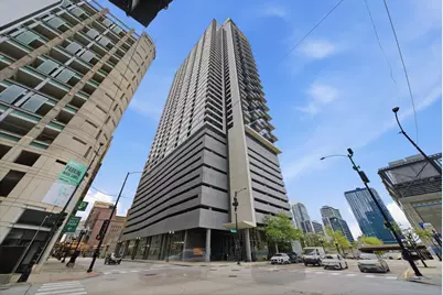 235 W Van Buren Street #3814, Chicago, IL 60607 - Photo 1