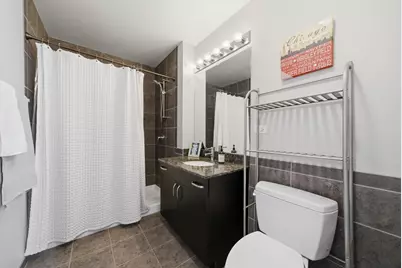 235 W Van Buren Street #3814, Chicago, IL 60607 - Photo 9