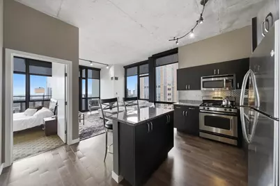 235 W Van Buren Street #3814, Chicago, IL 60607 - Photo 5