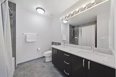 235 W Van Buren Street #3814, Chicago, IL 60607 - Photo 11