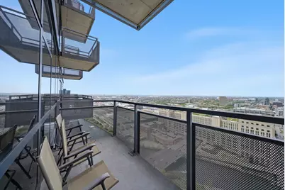 235 W Van Buren Street #3814, Chicago, IL 60607 - Photo 15
