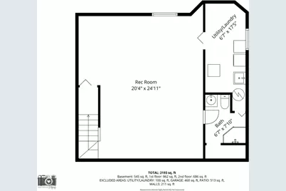 2150 Cumberland Parkway, Algonquin, IL 60102 - Photo 27