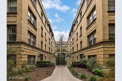 1364 W Greenleaf Avenue #1S, Chicago, IL 60626 - Photo 1