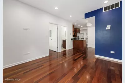 1364 W Greenleaf Avenue #1S, Chicago, IL 60626 - Photo 3