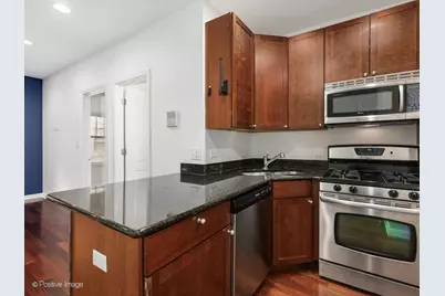 1364 W Greenleaf Avenue #1S, Chicago, IL 60626 - Photo 9