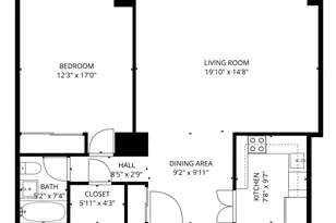 850 N Dewitt Pl, Chicago, IL 60611 - Photo 17
