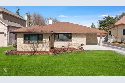 221 E Grantley Avenue, Elmhurst, IL 60126 - Photo 1