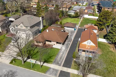 221 E Grantley Avenue, Elmhurst, IL 60126 - Photo 35
