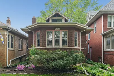 4723 N Sacramento Avenue, Chicago, IL 60625 - Photo 1