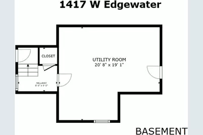 1417 W Edgewater Avenue, Chicago, IL 60660 - Photo 27