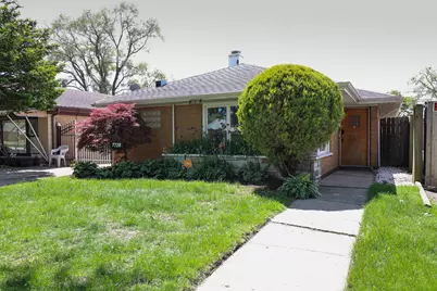 7728 S Kilpatrick Avenue, Chicago, IL 60652 - Photo 1