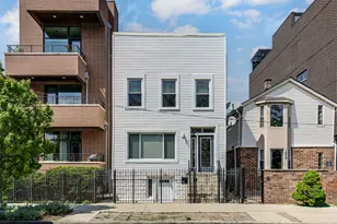 1468 W Ohio St, Chicago, IL 60642 - Photo 1
