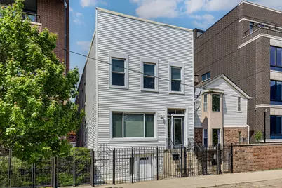 1468 W Ohio Street, Chicago, IL 60642 - Photo 3