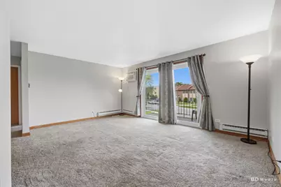 5701 129th Street #2D, Crestwood, IL 60418 - Photo 7
