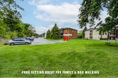5701 129th Street #2D, Crestwood, IL 60418 - Photo 19