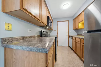 5701 129th Street #2D, Crestwood, IL 60418 - Photo 3