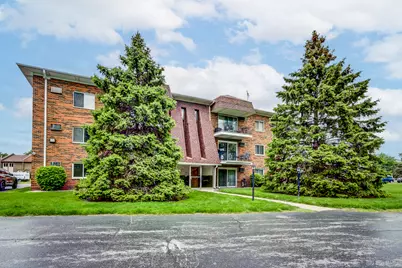 5701 129th Street #2D, Crestwood, IL 60418 - Photo 21