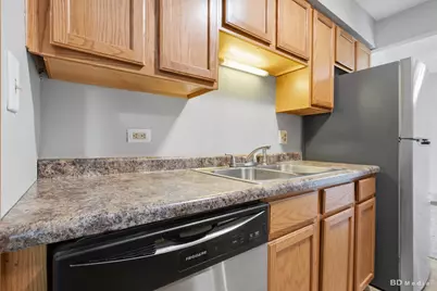 5701 129th Street #2D, Crestwood, IL 60418 - Photo 5