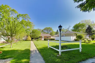 2113 Seward Street, Evanston, IL 60202 - Photo 3