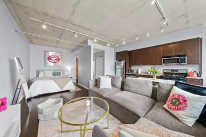 659 W Randolph Street #902, Chicago, IL 60661 - Photo 3