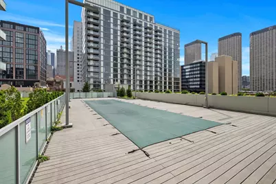 659 W Randolph Street #902, Chicago, IL 60661 - Photo 9