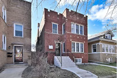 5029 W Altgeld Street, Chicago, IL 60639 - Photo 1