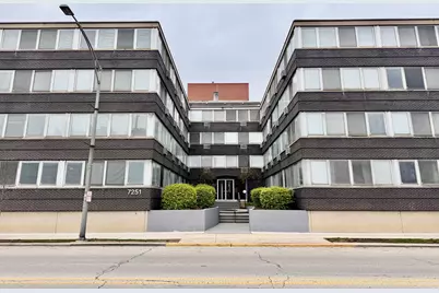 7251 Randolph Street #A2, Forest Park, IL 60130 - Photo 1