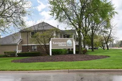 274 Elmwood Lane #A1, Schaumburg, IL 60193 - Photo 23
