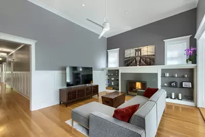 942 W Belle Plaine Avenue #3E, Chicago, IL 60613 - Photo 7