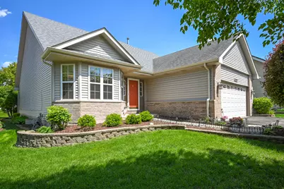 13467 S Mulberry Street, Plainfield, IL 60544 - Photo 1